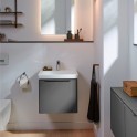 Villeroy & Boch Subway 3.0 Handwaschbecken | 500 mm | für Waschbeckenunterschrank Bild 2