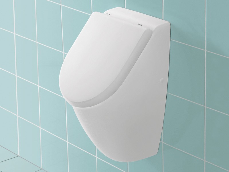 Produktbilder Villeroy & Boch Subway / Aveo New Generation Absaug-Urinal