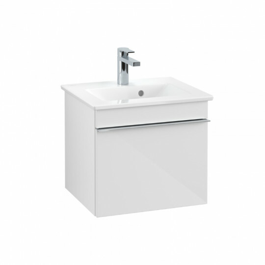 Villeroy & Boch Venticello Handwaschbecken-Waschtischunterschrank | 1 Auszug