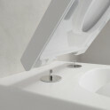 Villeroy & Boch Venticello Wand-WC spülrandlos Bild 6