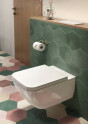 Villeroy & Boch Venticello Wand-WC spülrandlos Bild 7