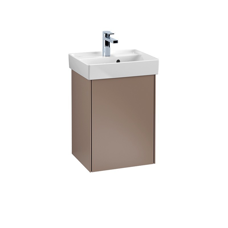 Produktbilder Villeroy & Boch Waschbeckenunterschrank Gäste-WC | 1 Tür | Breite 450 mm