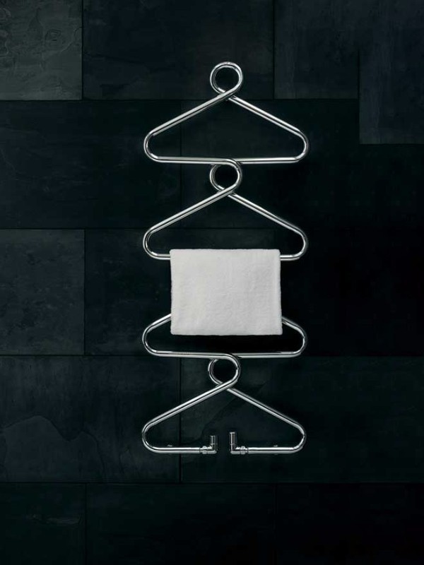 Produktbilder Zehnder Archibald Design-Badheizkörper