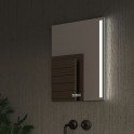Zierath Avanti LED-Spiegel Bild 1