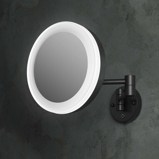 Zierath Darling LED-Kosmetikspiegel
