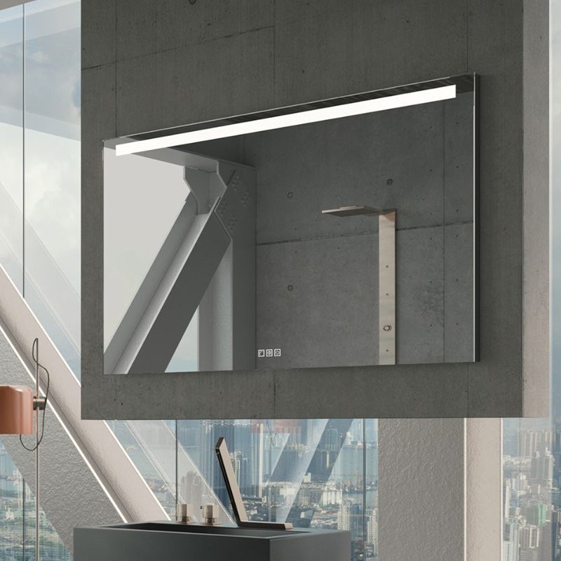 Produktbilder Zierath Garda LED-Lichtspiegel