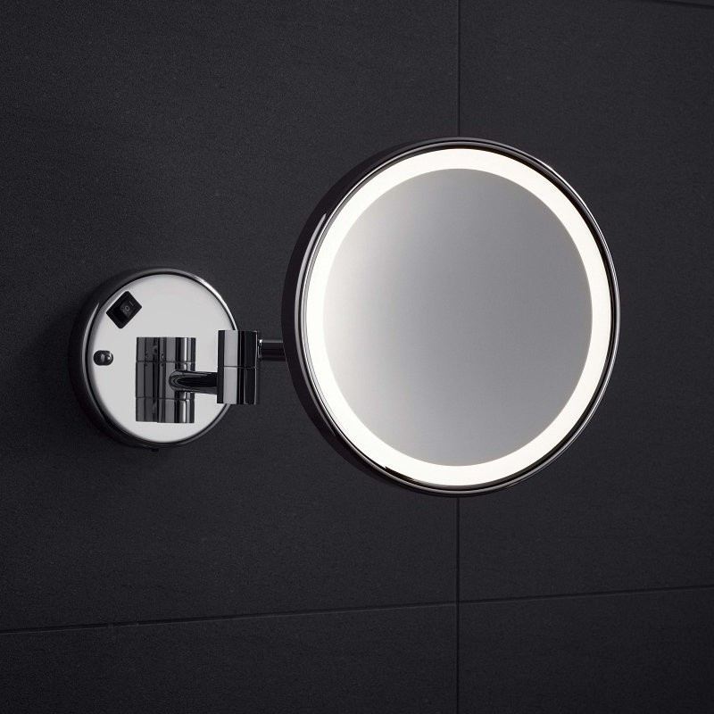 Produktbilder Zierath Mate LED-Kosmetikspiegel