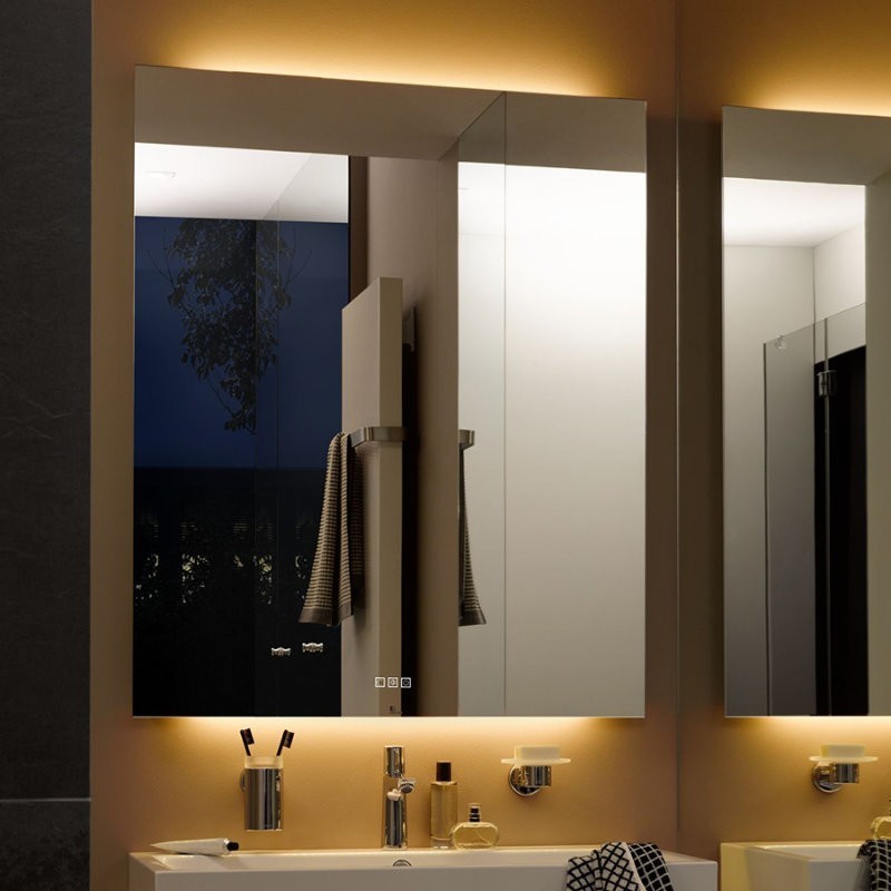Produktbilder Zierath Monza LED-Lichtspiegel