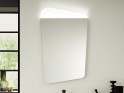 burgbad Badu Spiegel LED Bild 1