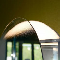 burgbad Coco Spiegelschrank mit runder Tür Bild 7