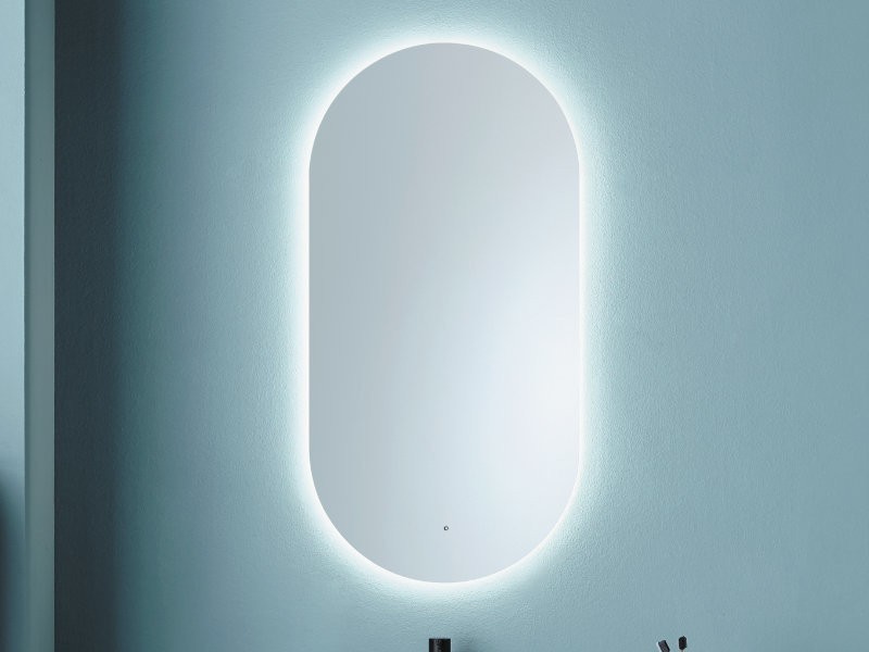 Produktbilder burgbad Lavo 2.0 Leuchtspiegel