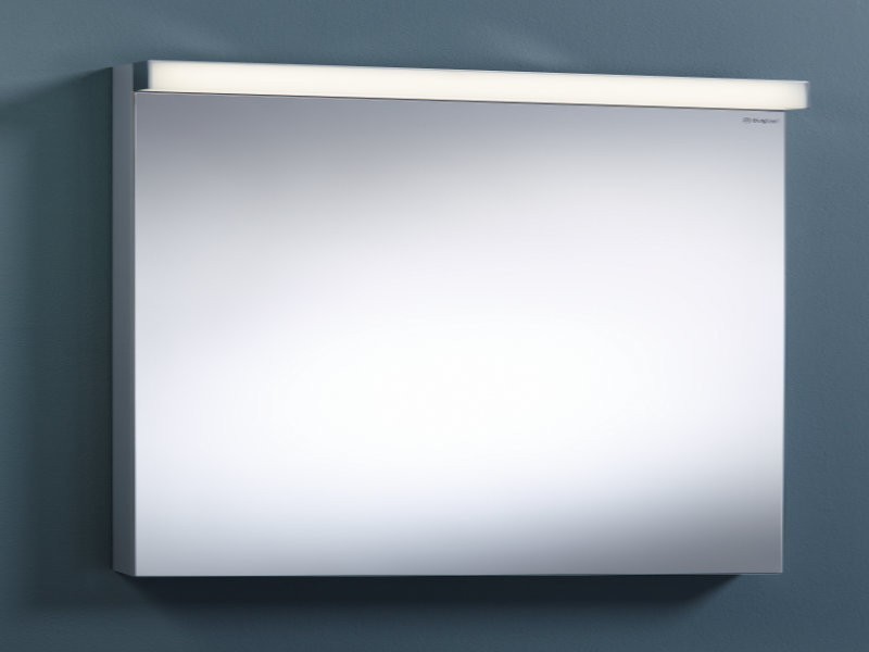 Produktbilder burgbad Orell Leuchtspiegel mit LED-Beleuchtung