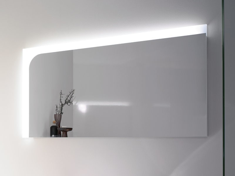 Produktbilder burgbad Sinea 1.0 Badspiegel LED