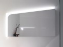 burgbad Sinea 1.0 Badspiegel LED Bild 1