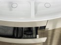 burgbad Sinea 1.0 Doppelwaschtisch mit Waschtischunterschrank Bild 3