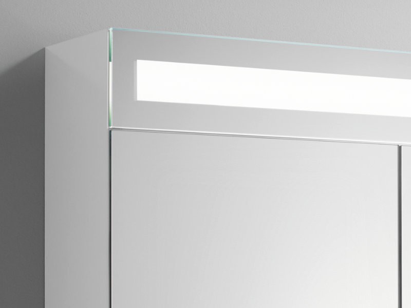 burgbad Sys 30 Spiegelschrank mit LED-Beleuchtung SPJ Bild 4