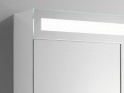 burgbad Sys 30 Spiegelschrank mit LED-Beleuchtung SPJ Bild 4