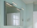 burgbad Sys30 LED-Aufbauleuchte (für burgbad Spiegel / Spiegelschrank  Massflexibel) Bild 4