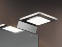 burgbad Sys30 LED-Aufsatzleuchten-Set (für burgbad Spiegel Massflexibel) Bild 1