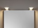 burgbad Sys30 LED-Aufsatzleuchten-Set (für burgbad Spiegel Massflexibel) Bild 2