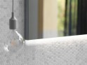 burgbad Sys30 LED Leuchtspiegel mit Ambientebeleuchtung Bild 4