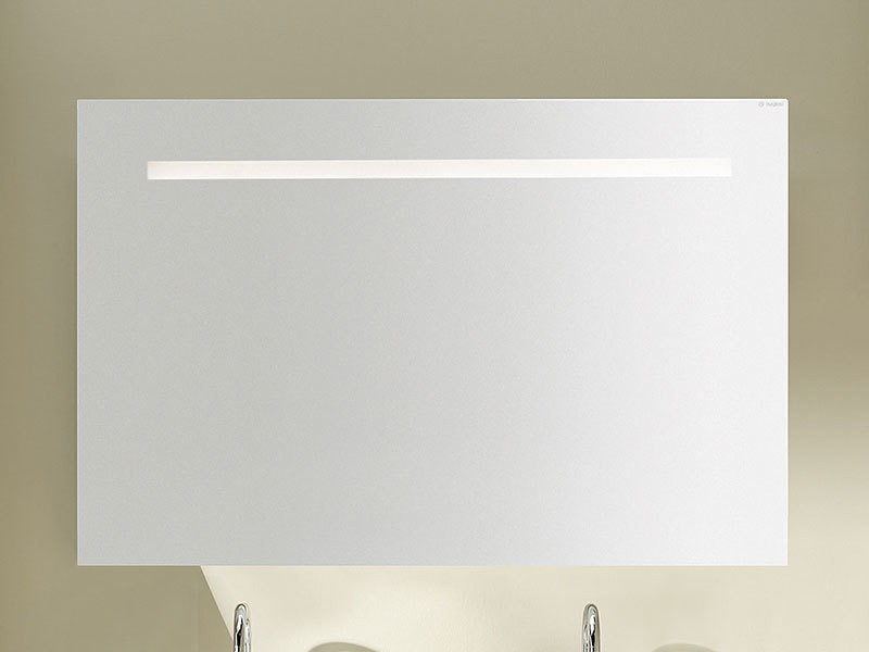 Produktbilder burgbad Sys30 Spiegel mit LED-Beleuchtung
