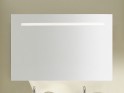 burgbad Sys30 Spiegel mit LED-Beleuchtung Bild 1