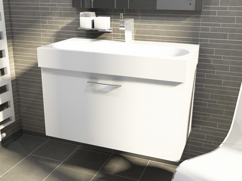 Produktbilder burgbad Sys30 Waschtischunterschrank für Kaldewei Centro