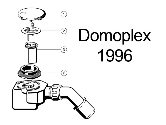 zur Kategorie Viega Domoplex Ersatzteile