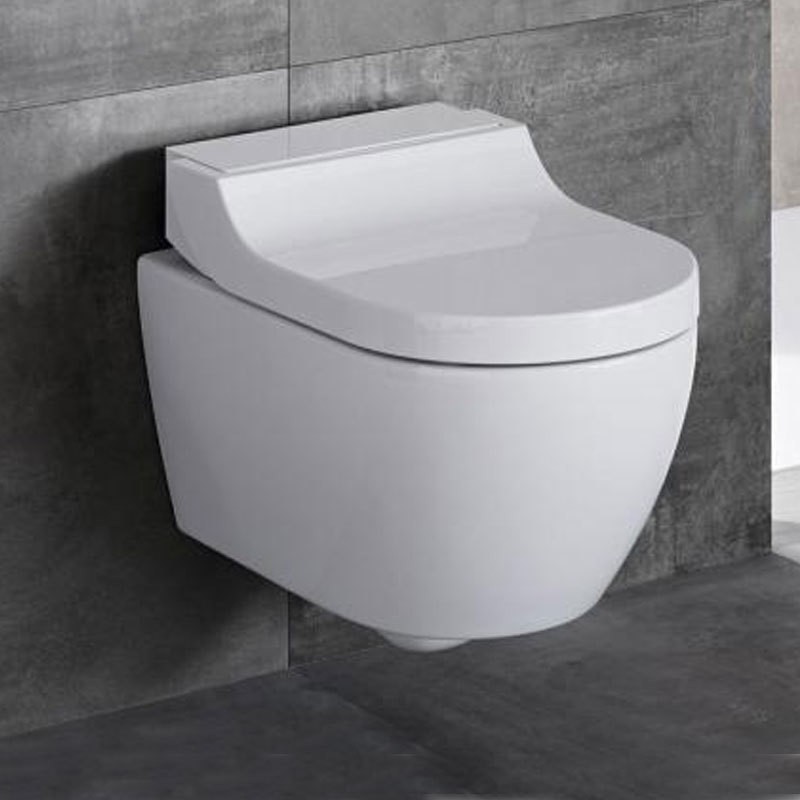 Geberit AquaClean Tuma Comfort WC-Komplettanlage Wand-WC