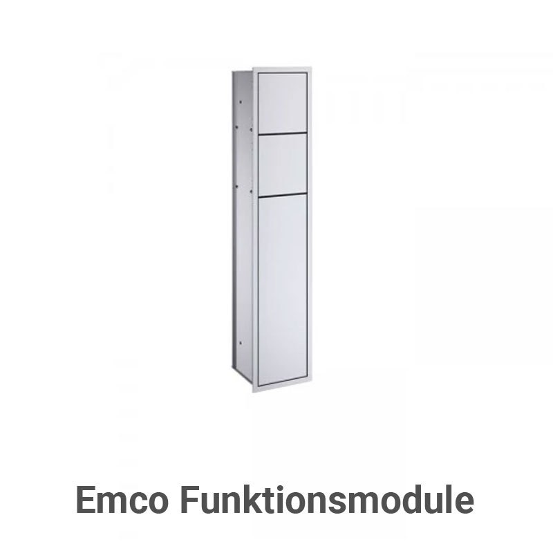 Emco Funktionsmodule