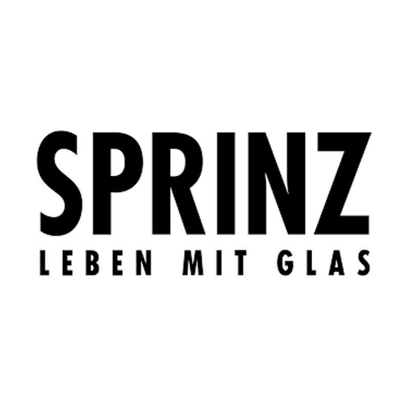 Logo Sprinz