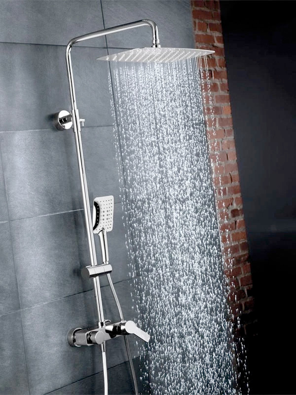 Express Shower-Sets