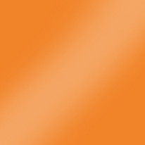 Orange Hochglanz<br />NCS: S1070Y40R