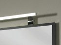 puris Fresh Flächenspiegel mit LED-Aufbauleuchte Bild 3